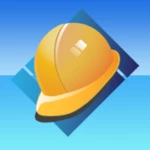 contractors license exam prep android application logo